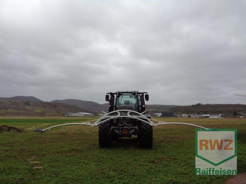 Fritzmeier Crop XPlorer