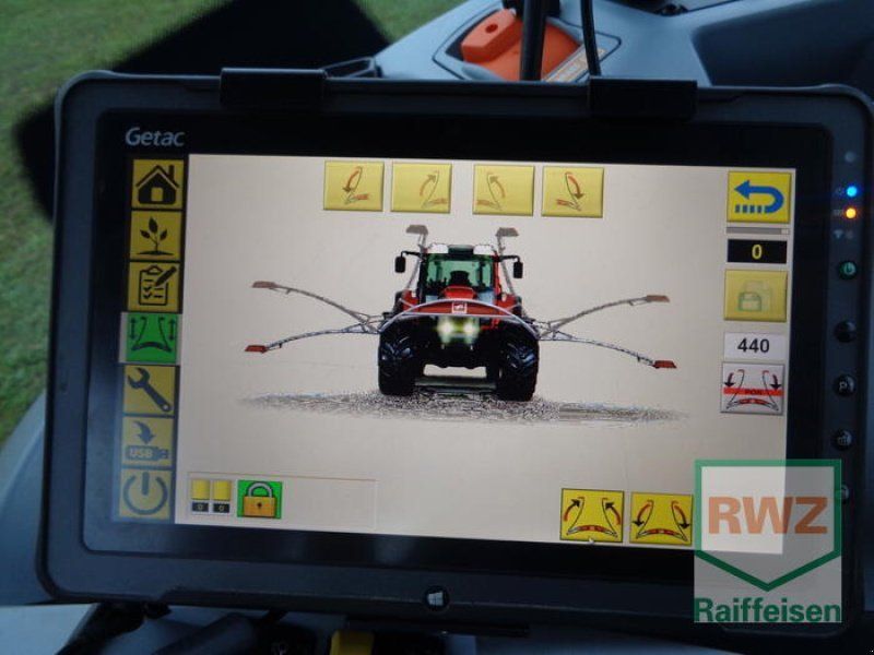 Fritzmeier Crop XPlorer