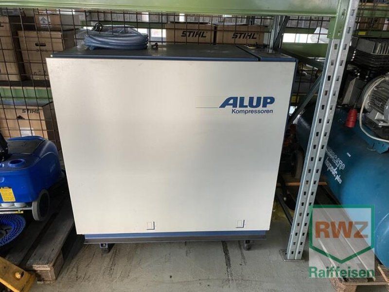 Alup Kompressor SCK 25-10