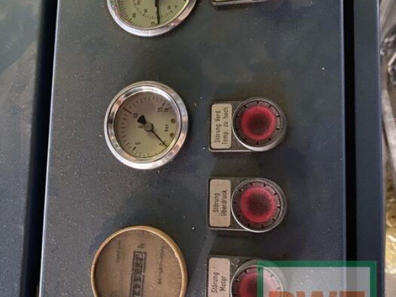 Alup Kompressor SCK 25-10