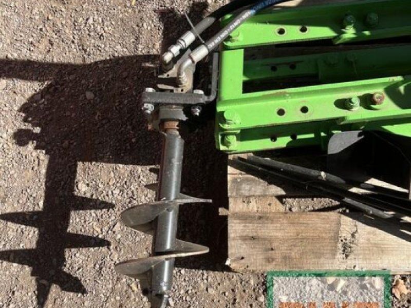 Fehrenbach Erdbohrgerät