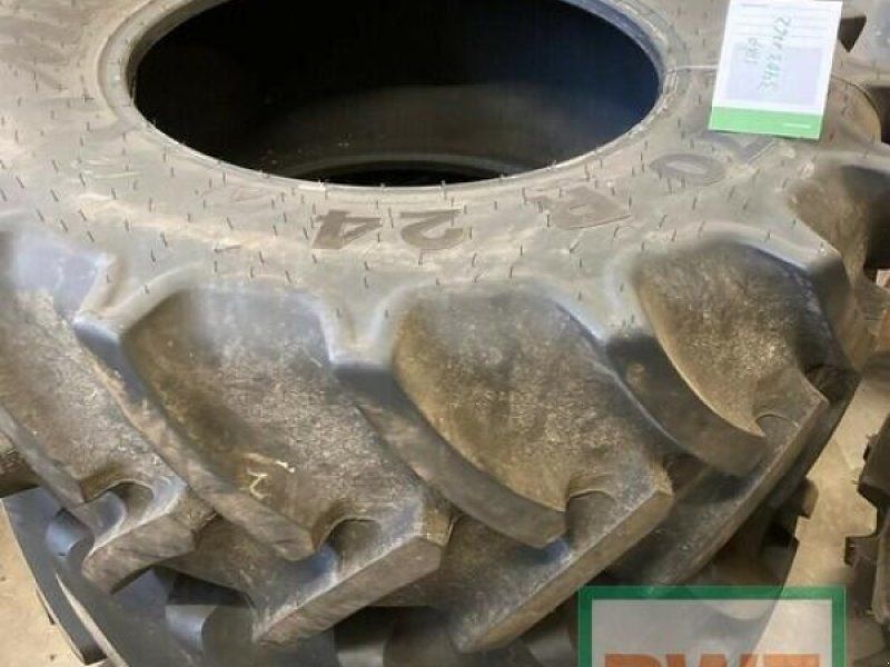 Mitas Reifen 380/70 R24