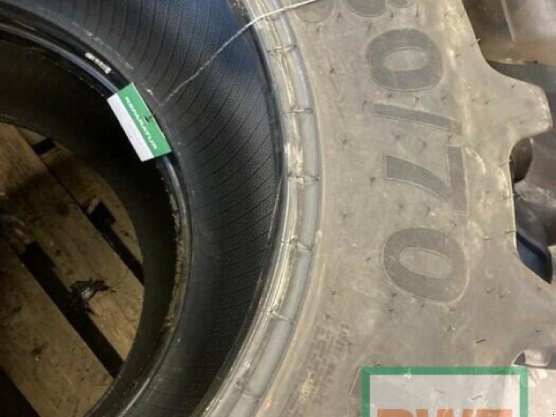 Mitas Reifen 380/70 R24
