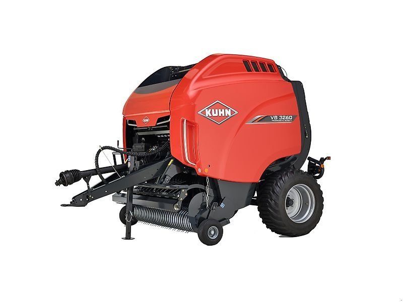 Kuhn Rund VB3260