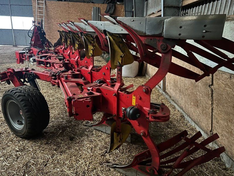 Pöttinger SERVO 45 S PLUS NOVA