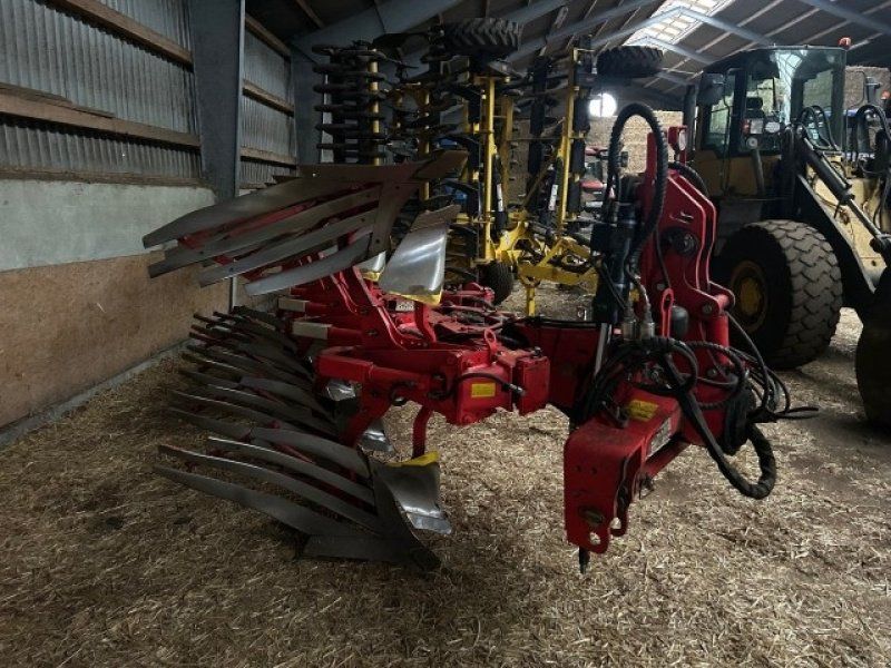 Pöttinger SERVO 45 S PLUS NOVA