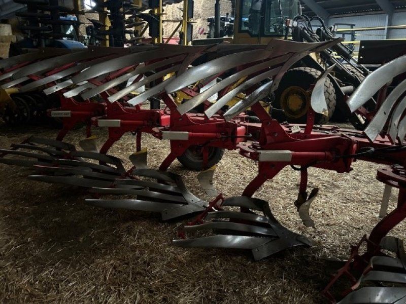 Pöttinger SERVO 45 S PLUS NOVA