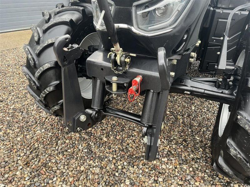 Case IH Maxxum 150 6cyl handy  med frontlift