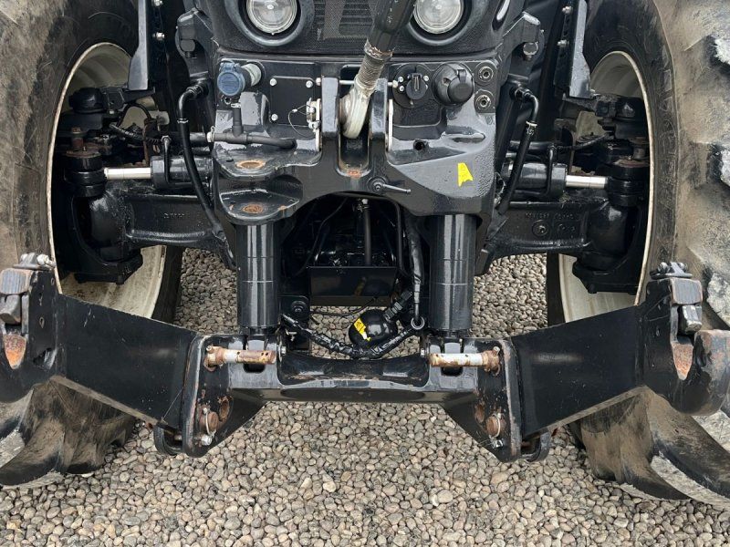 New Holland T7.315 Med frontlift