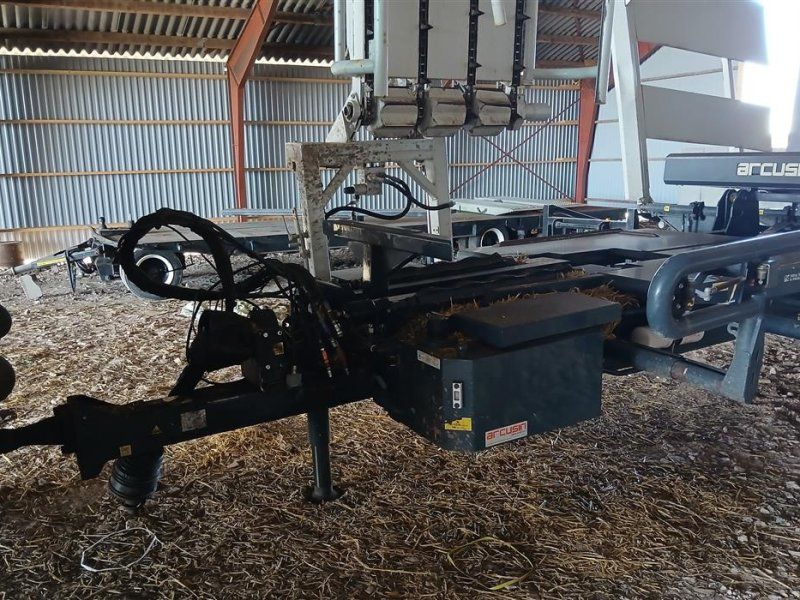 Arcusin AutoStack XP 54