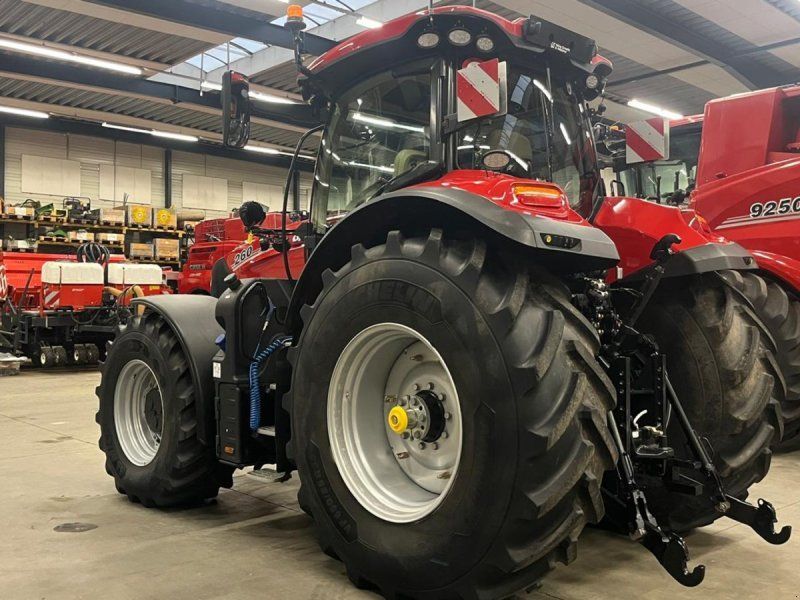 Case IH Puma 260CVX