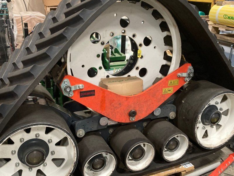 Dewulf RQA3060 900 mm