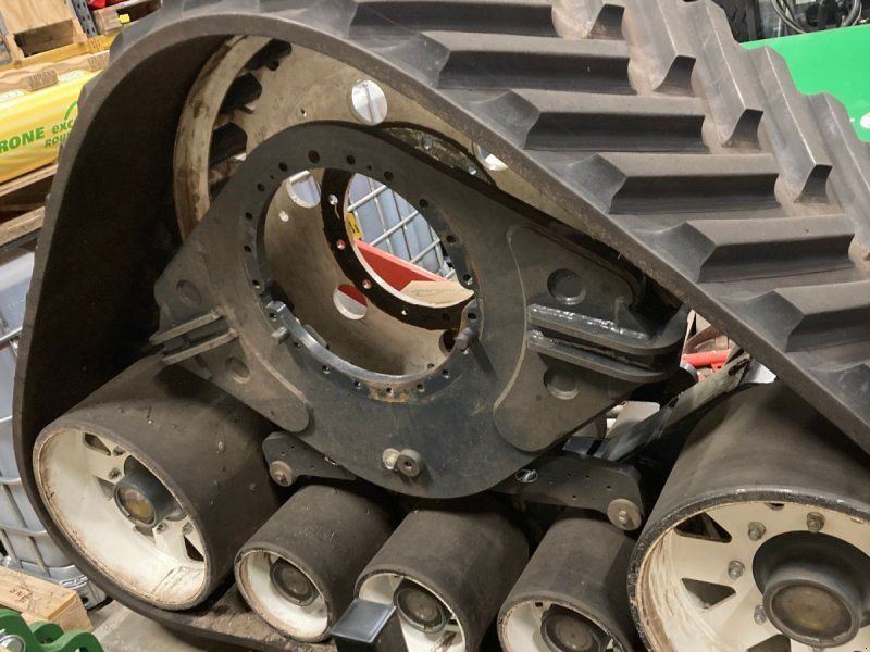 Dewulf RQA3060 900 mm