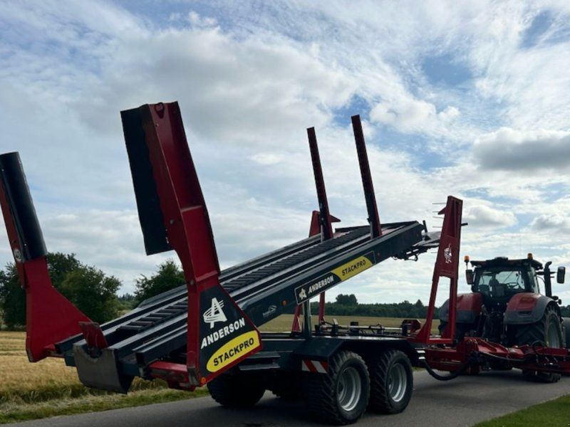 Anderson Stackpro 7200 Stackpro 7200