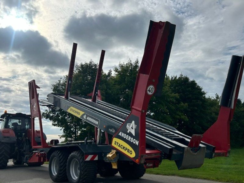 Anderson Stackpro 7200 Stackpro 7200