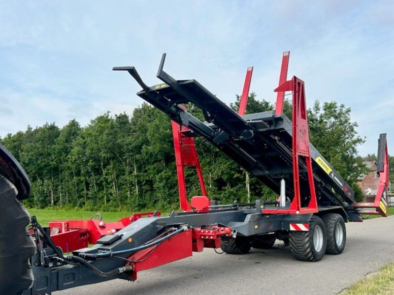 Anderson Stackpro 7200 Stackpro 7200