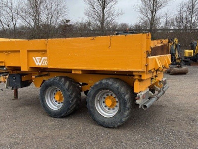 Western WF16DLSR2 WF16DLSR2