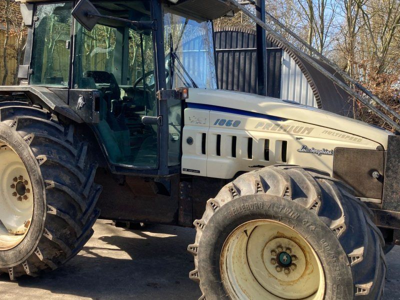 Lamborghini 1060 premium