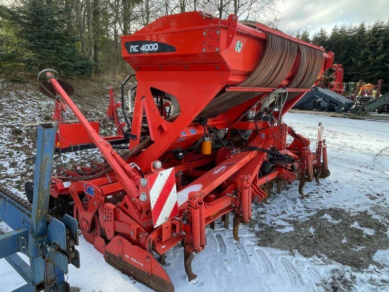 Kuhn HR4004/NC4000 Combiliner Venta