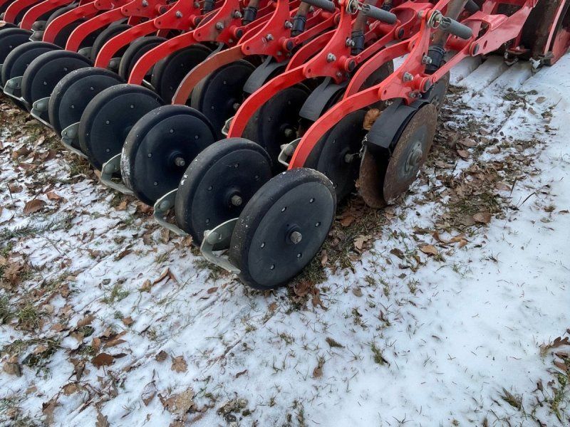 Kuhn HR4004/NC4000 Combiliner Venta