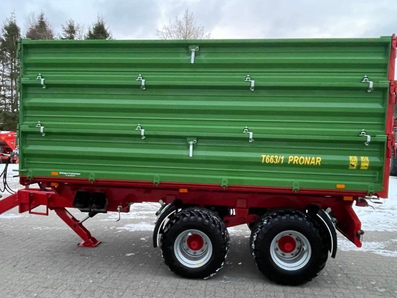 Pronar T-663/1