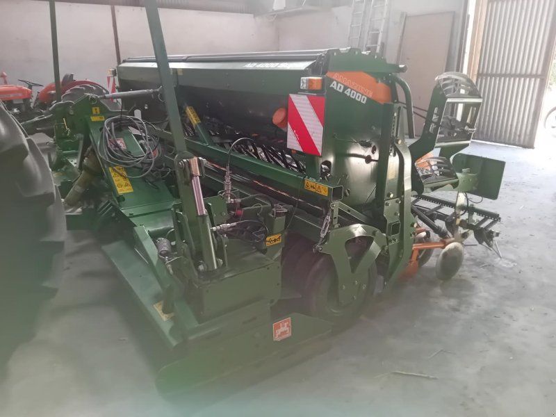 Amazone AD/KE 4000