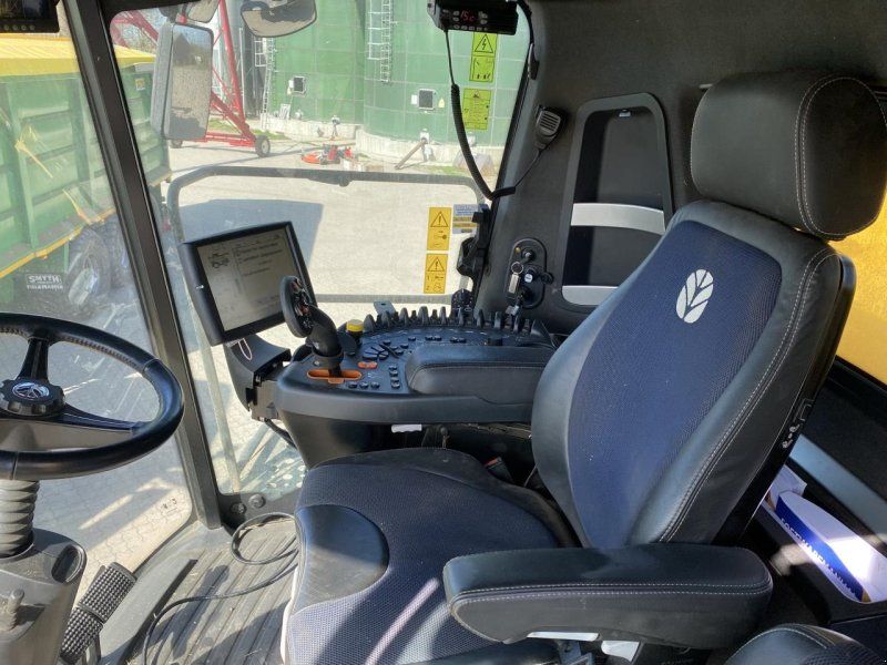 New Holland 10.90 ST5 EU 14,5