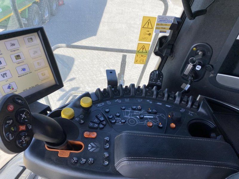 New Holland 10.90 ST5 EU 14,5