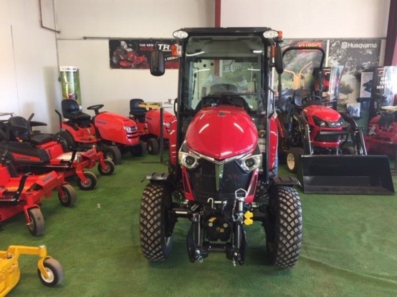Yanmar Yt 235