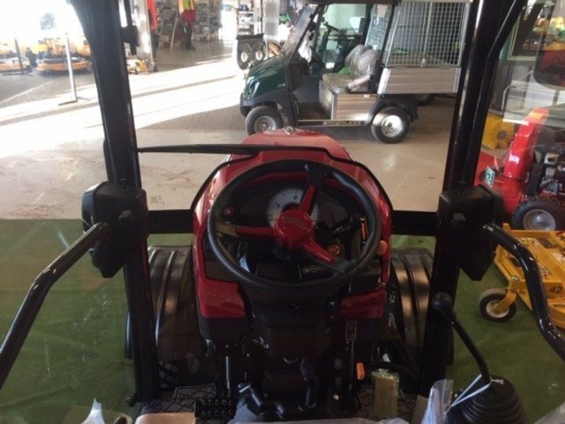 Yanmar Yt 235