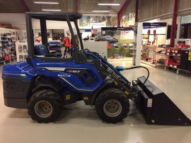 MultiOne ez 7
