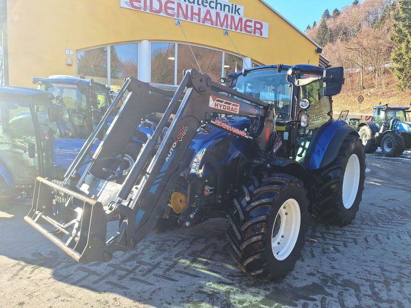 New Holland T5.120
