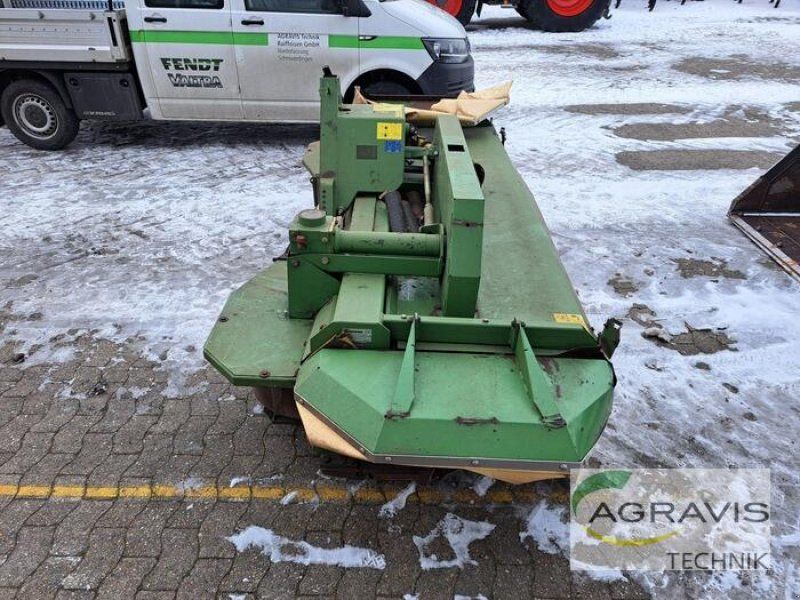Krone EASYCUT 32 P