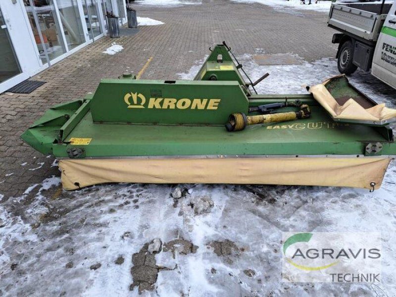 Krone EASYCUT 32 P