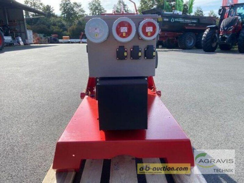 Endress EZG 25/2 II/TN-S