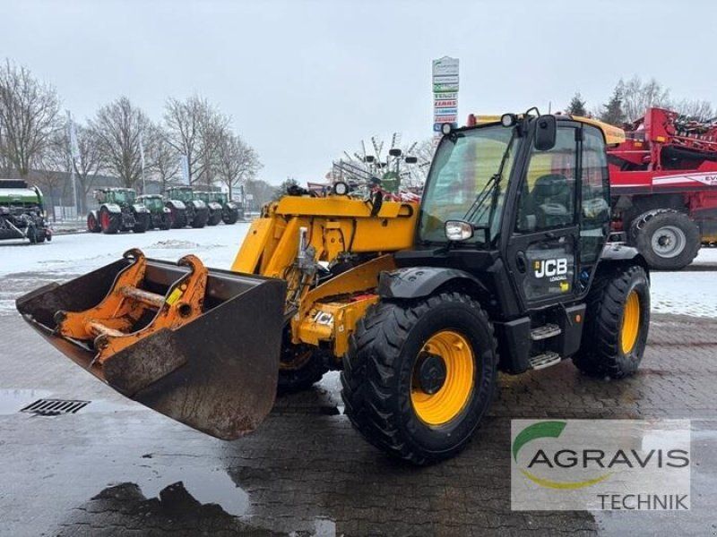 JCB 541-70 AGRI SUPER