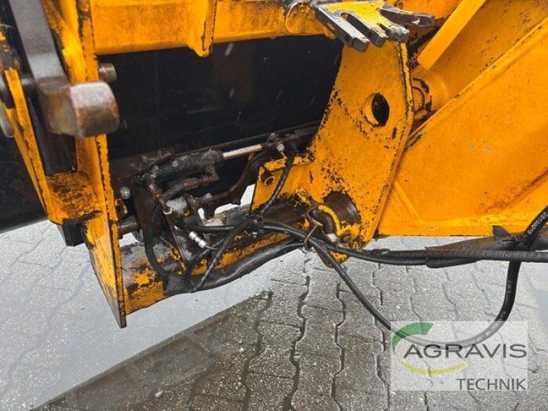 JCB 541-70 AGRI SUPER