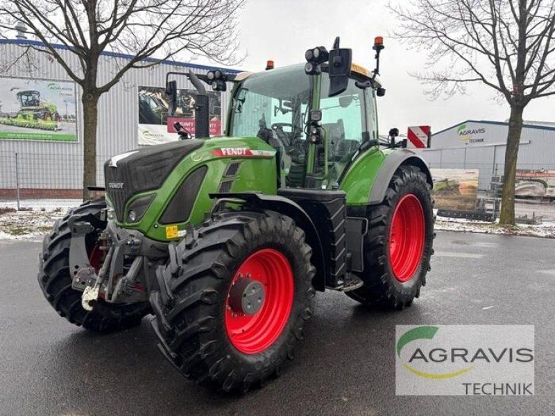 Fendt 720 VARIO GEN-6 Power+ Set-2