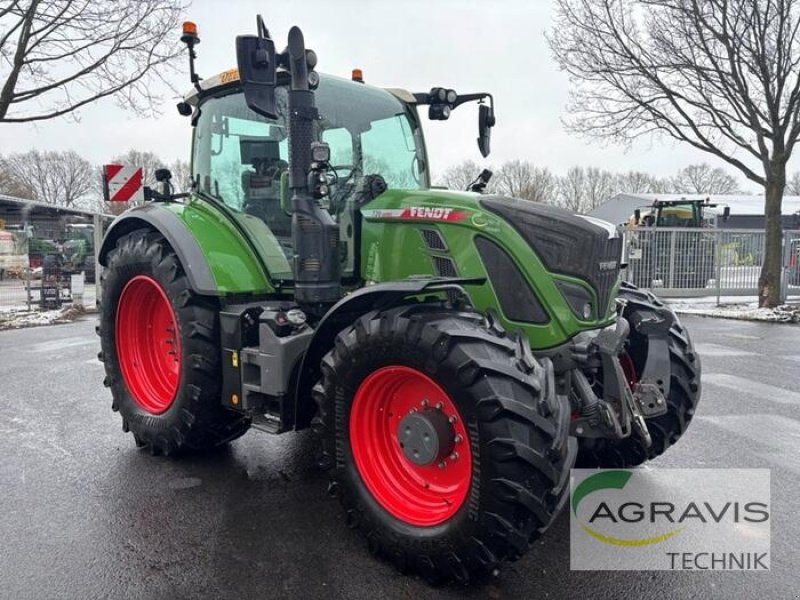 Fendt 720 VARIO GEN-6 Power+ Set-2