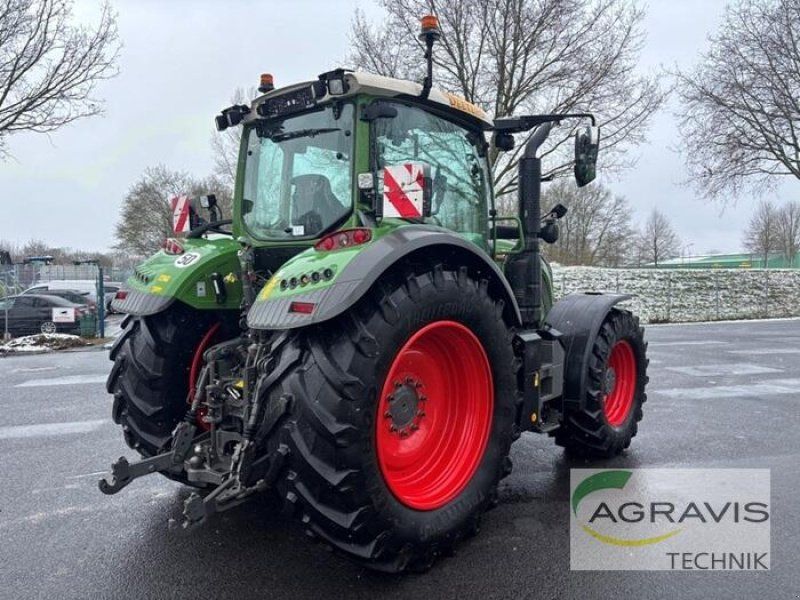 Fendt 720 VARIO GEN-6 Power+ Set-2