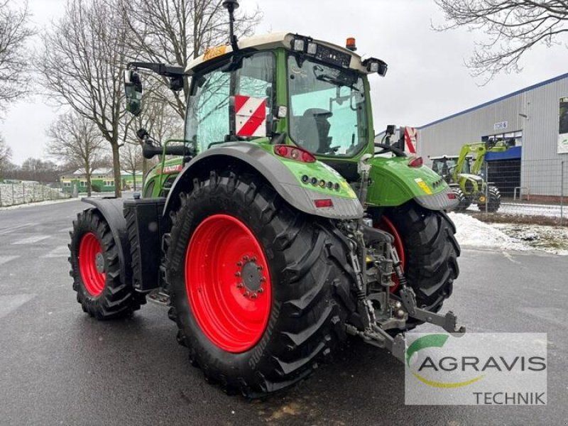 Fendt 720 VARIO GEN-6 Power+ Set-2