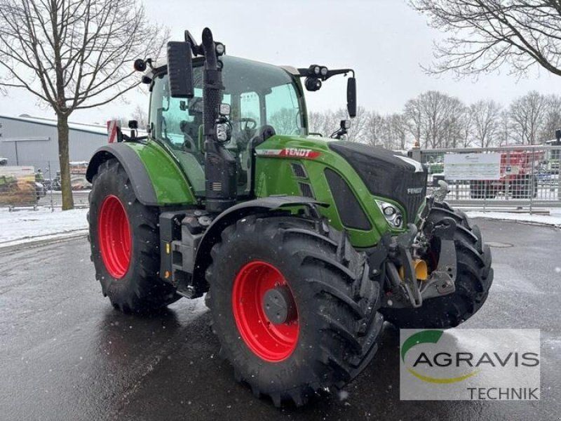 Fendt 724 VARIO GEN-6 PROFI + SETTING 2