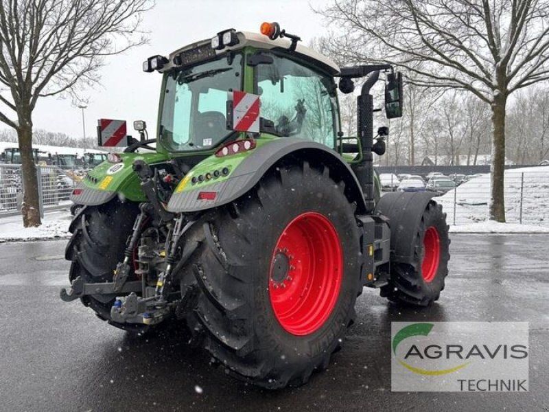 Fendt 724 VARIO GEN-6 PROFI + SETTING 2