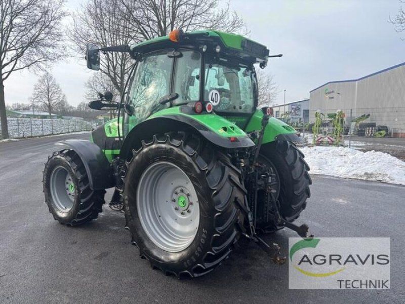 Deutz-Fahr 5130 DT TTV