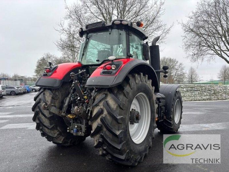 Massey Ferguson 8727 S DYNA-VT