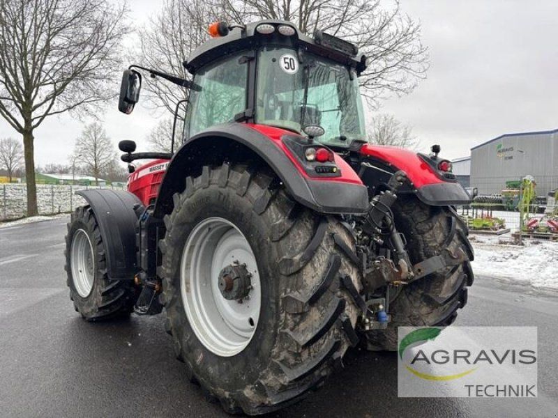 Massey Ferguson 8727 S DYNA-VT