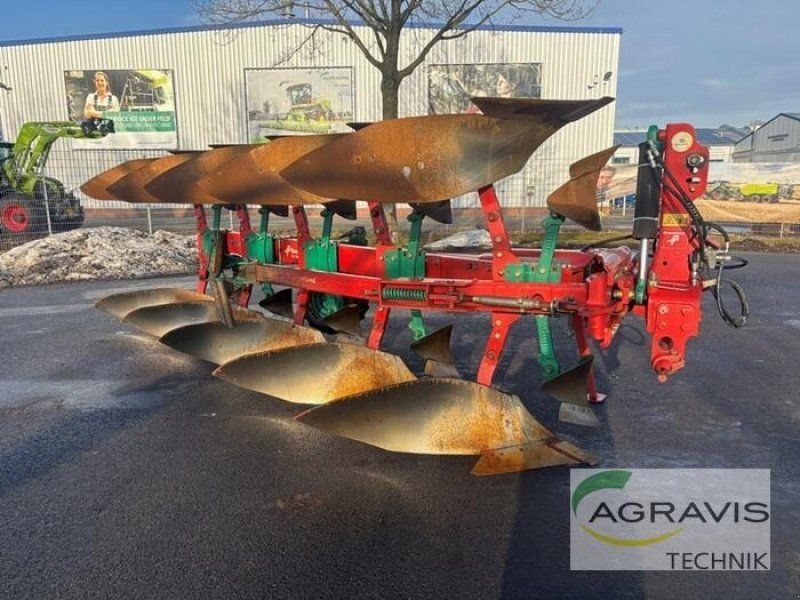 Kverneland LD 100-200