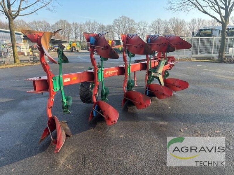 Kverneland LD 100-200