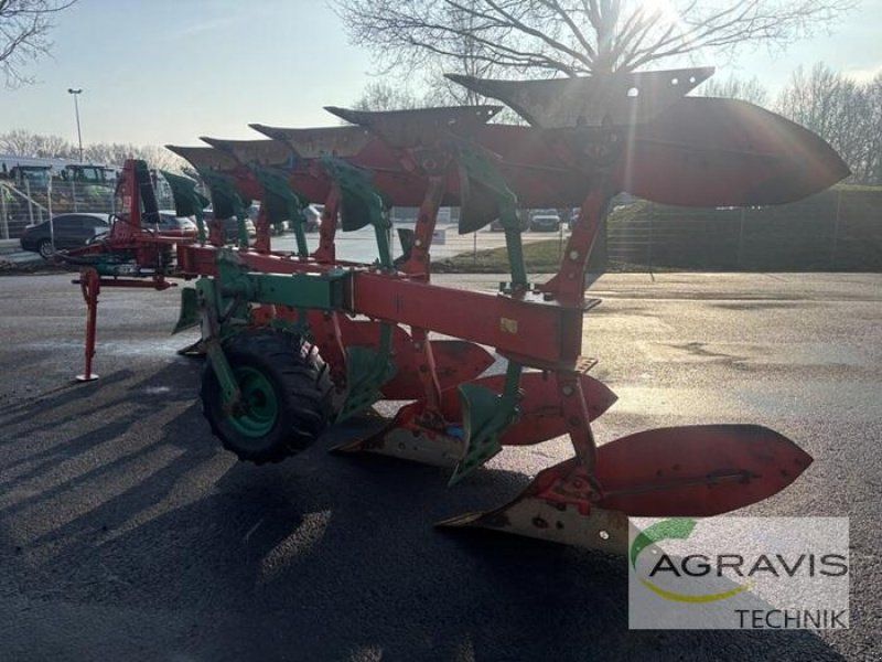 Kverneland LD 100-200