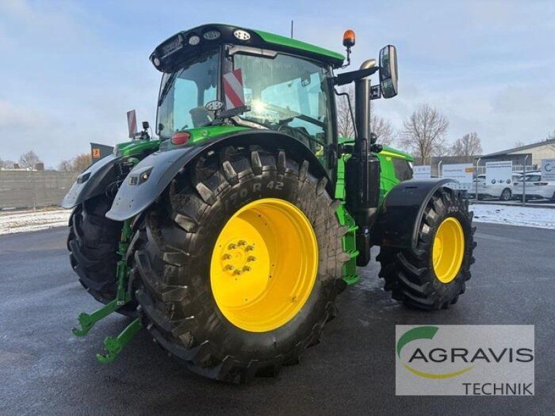 John Deere 6R 185